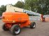 Teleskoparbeitsbühne of the type JLG 860SJ, Gebrauchtmaschine in Antwerpen (Picture 7)