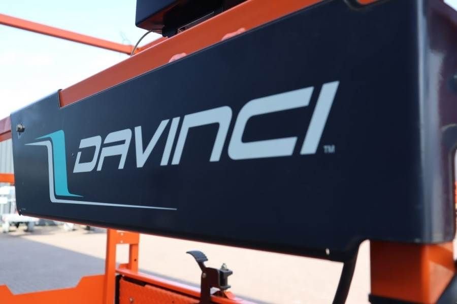 Teleskoparbeitsbühne tip JLG AE1932 Valid inspection, All Electric, 7.6m Workin, Gebrauchtmaschine in Groenlo (Poză 11)