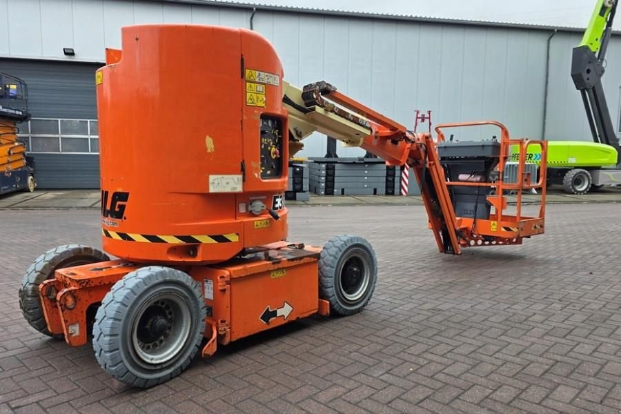 Teleskoparbeitsbühne του τύπου JLG E300AJ As-Is, Electric, 11m Working Height, 6.77m,, Gebrauchtmaschine σε Groenlo (Φωτογραφία 2)