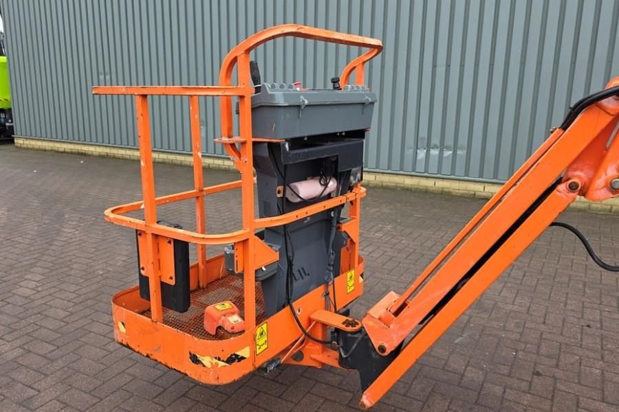 Teleskoparbeitsbühne του τύπου JLG E300AJ As-Is, Electric, 11m Working Height, 6.77m,, Gebrauchtmaschine σε Groenlo (Φωτογραφία 10)