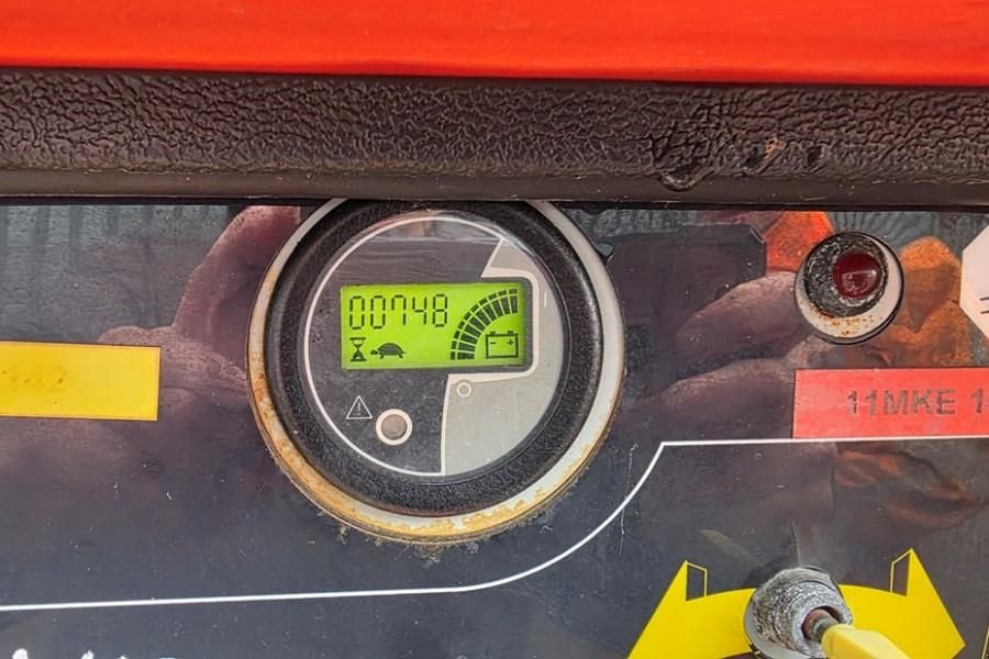 Teleskoparbeitsbühne του τύπου JLG E300AJ As-Is, Electric, 11m Working Height, 6.77m,, Gebrauchtmaschine σε Groenlo (Φωτογραφία 5)