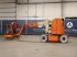 Teleskoparbeitsbühne tip JLG E300AJP, Gebrauchtmaschine in Antwerpen (Poză 3)