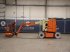 Teleskoparbeitsbühne tip JLG E300AJP, Gebrauchtmaschine in Antwerpen (Poză 2)