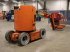 Teleskoparbeitsbühne tip JLG E300AJP, Gebrauchtmaschine in Antwerpen (Poză 7)
