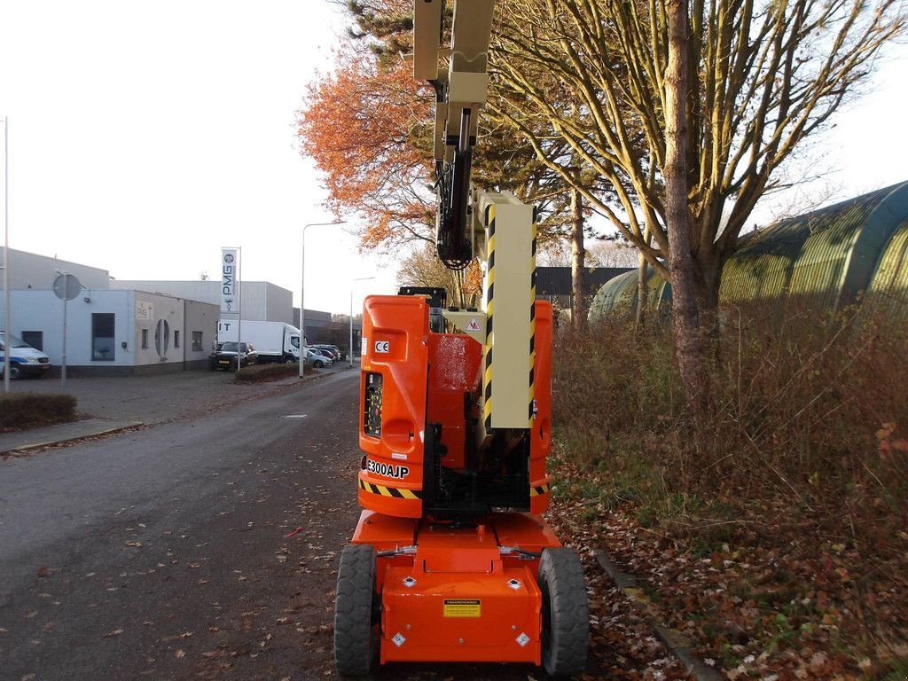 Teleskoparbeitsbühne typu JLG E300AJP, Gebrauchtmaschine v Antwerpen (Obrázek 10)