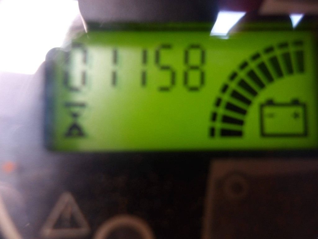 Teleskoparbeitsbühne typu JLG E300AJP, Gebrauchtmaschine v Antwerpen (Obrázek 7)