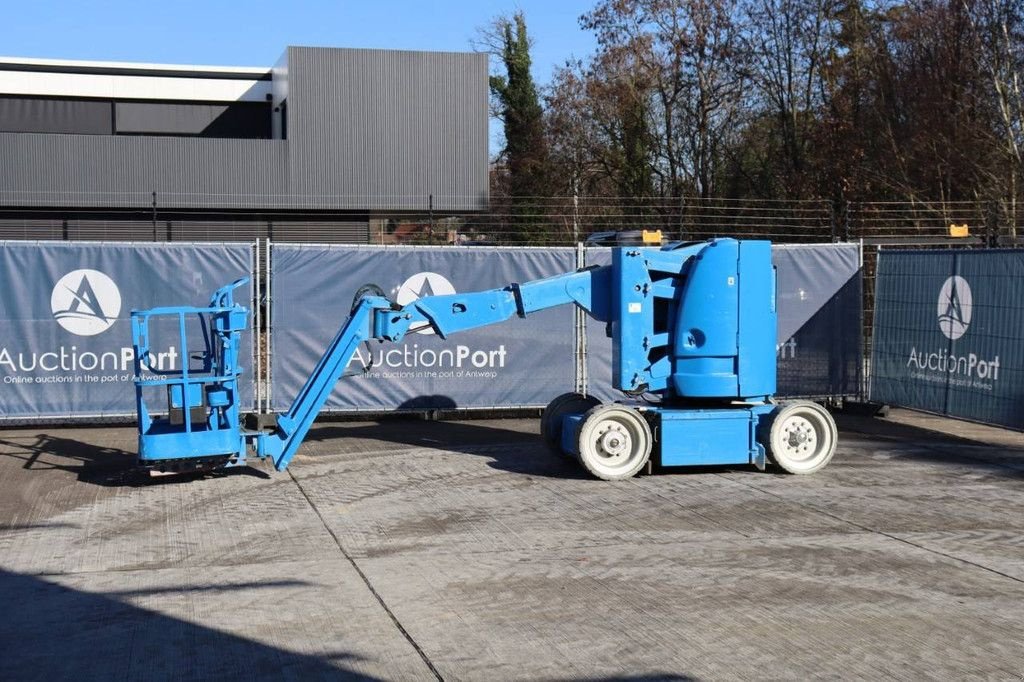 Teleskoparbeitsbühne tip JLG E300AJP, Gebrauchtmaschine in Antwerpen (Poză 1)