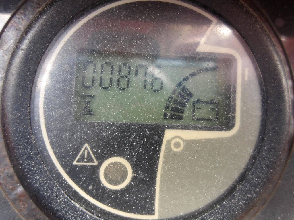 Teleskoparbeitsbühne του τύπου JLG E300AJP, Gebrauchtmaschine σε Antwerpen (Φωτογραφία 7)