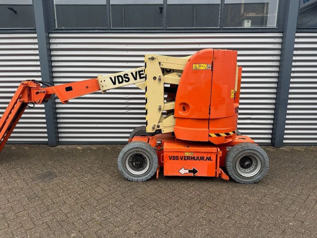 Teleskoparbeitsbühne vrste JLG E300AJPN Hoogwerker Knikarmhoogwerker, Gebrauchtmaschine v Hedel (Slika 7)