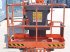 Teleskoparbeitsbühne του τύπου JLG E400AJPN, Gebrauchtmaschine σε Antwerpen (Φωτογραφία 8)