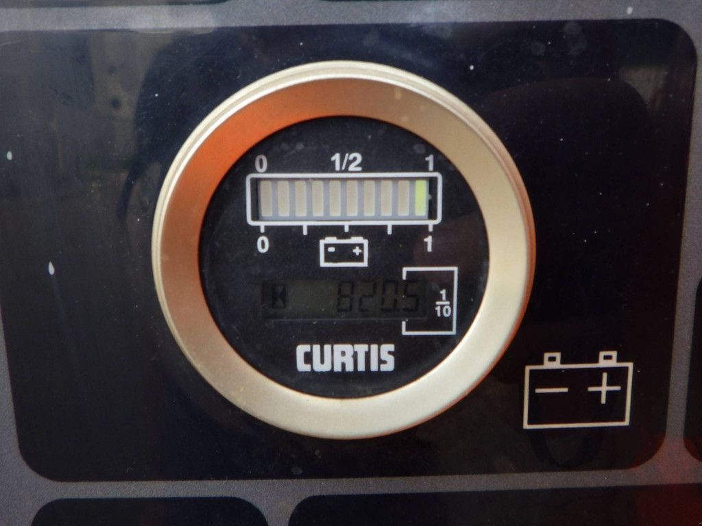 Teleskoparbeitsbühne του τύπου JLG E400AJPN, Gebrauchtmaschine σε Antwerpen (Φωτογραφία 7)