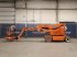 Teleskoparbeitsbühne типа JLG E400AJPN, Gebrauchtmaschine в Antwerpen (Фотография 2)