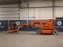 Teleskoparbeitsbühne типа JLG E400AJPN, Gebrauchtmaschine в Antwerpen (Фотография 3)