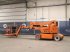 Teleskoparbeitsbühne типа JLG E400AJPN, Gebrauchtmaschine в Antwerpen (Фотография 4)