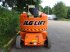 Teleskoparbeitsbühne типа JLG E400AJPN, Gebrauchtmaschine в Antwerpen (Фотография 10)