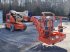 Teleskoparbeitsbühne tip JLG E400AJPN, Gebrauchtmaschine in Antwerpen (Poză 8)