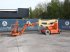 Teleskoparbeitsbühne типа JLG E400AJPN, Gebrauchtmaschine в Antwerpen (Фотография 1)