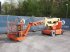 Teleskoparbeitsbühne типа JLG E400AJPN, Gebrauchtmaschine в Antwerpen (Фотография 9)