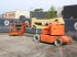 Teleskoparbeitsbühne типа JLG E400AJPN, Gebrauchtmaschine в Antwerpen (Фотография 3)