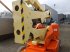 Teleskoparbeitsbühne typu JLG E400AJPN, Gebrauchtmaschine w Antwerpen (Zdjęcie 10)