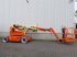 Teleskoparbeitsbühne typu JLG E400AJPN, Gebrauchtmaschine w Antwerpen (Zdjęcie 1)