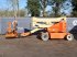 Teleskoparbeitsbühne typu JLG E400AN, Gebrauchtmaschine v Antwerpen (Obrázok 2)