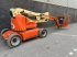 Teleskoparbeitsbühne tip JLG E450AJ, Gebrauchtmaschine in Barneveld (Poză 3)