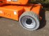 Teleskoparbeitsbühne tip JLG E450AJ, Gebrauchtmaschine in Antwerpen (Poză 9)