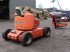 Teleskoparbeitsbühne типа JLG E450AJ, Gebrauchtmaschine в Antwerpen (Фотография 7)