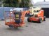 Teleskoparbeitsbühne типа JLG E450AJ, Gebrauchtmaschine в Antwerpen (Фотография 9)