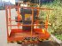 Teleskoparbeitsbühne du type JLG E450AJ, Gebrauchtmaschine en Antwerpen (Photo 4)