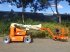Teleskoparbeitsbühne du type JLG E450AJ, Gebrauchtmaschine en Antwerpen (Photo 1)