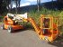 Teleskoparbeitsbühne Türe ait JLG E450AJ, Gebrauchtmaschine içinde Antwerpen (resim 3)