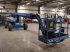 Teleskoparbeitsbühne от тип JLG E600JP, Gebrauchtmaschine в Antwerpen (Снимка 8)