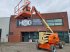 Teleskoparbeitsbühne типа JLG EC450AJ - 76 uur, Gebrauchtmaschine в Heijen (Фотография 1)