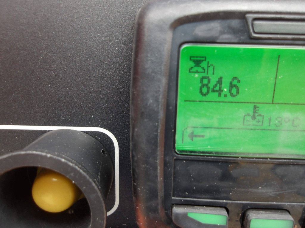 Teleskoparbeitsbühne typu JLG EC450AJ, Gebrauchtmaschine w Antwerpen (Zdjęcie 7)