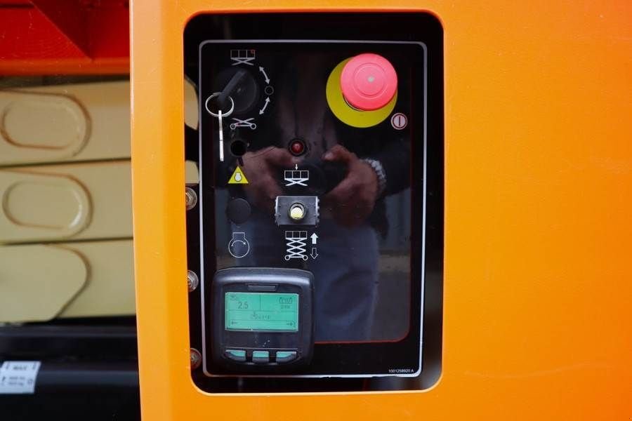 Teleskoparbeitsbühne типа JLG ERT2669 Unused, Electric, 10m Working Height, 680k, Gebrauchtmaschine в Groenlo (Фотография 4)