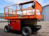 Teleskoparbeitsbühne del tipo JLG ERT2669 Unused, Electric, 10m Working Height, 680k, Gebrauchtmaschine In Groenlo (Immagine 8)