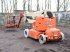Teleskoparbeitsbühne tipa JLG M400AJPN, Gebrauchtmaschine u Antwerpen (Slika 4)
