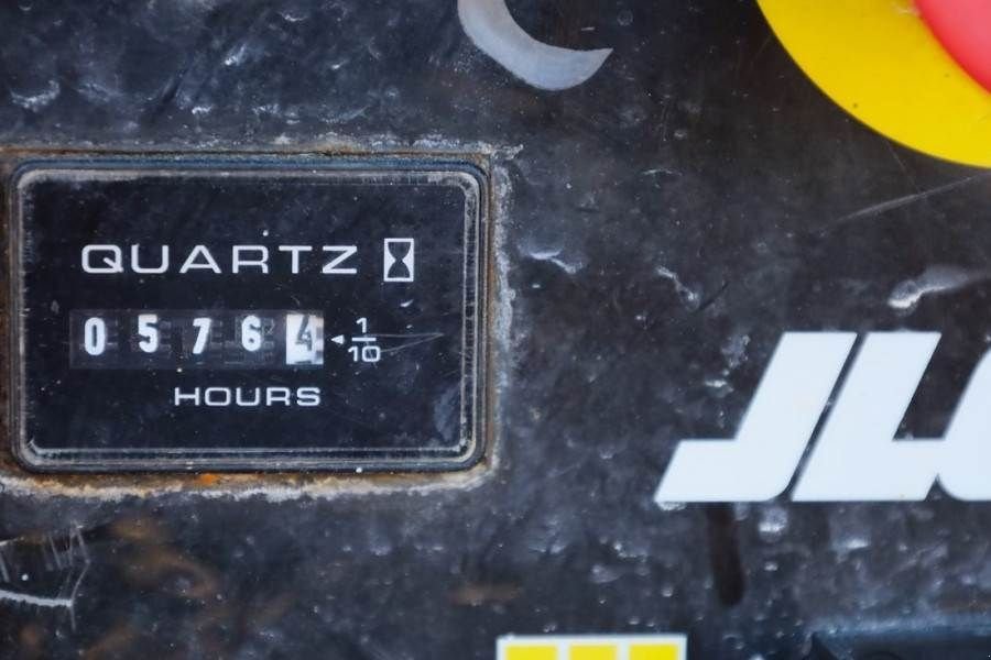 Teleskoparbeitsbühne του τύπου JLG M4069 Hybrid, 14.2m Working Height, 360kg Capacity, Gebrauchtmaschine σε Groenlo (Φωτογραφία 8)