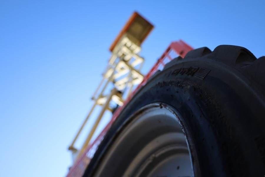 Teleskoparbeitsbühne του τύπου JLG M4069 Hybrid, 14.2m Working Height, 360kg Capacity, Gebrauchtmaschine σε Groenlo (Φωτογραφία 10)