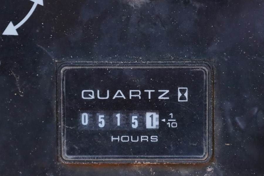 Teleskoparbeitsbühne типа JLG M4069 Hybrid, 14.2m Working Height, 360kg Capacity, Gebrauchtmaschine в Groenlo (Фотография 10)