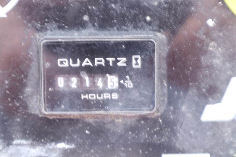 Teleskoparbeitsbühne типа JLG M4069 Hybrid, 14.2m Working Height, 360kg Capacity, Gebrauchtmaschine в Groenlo (Фотография 11)