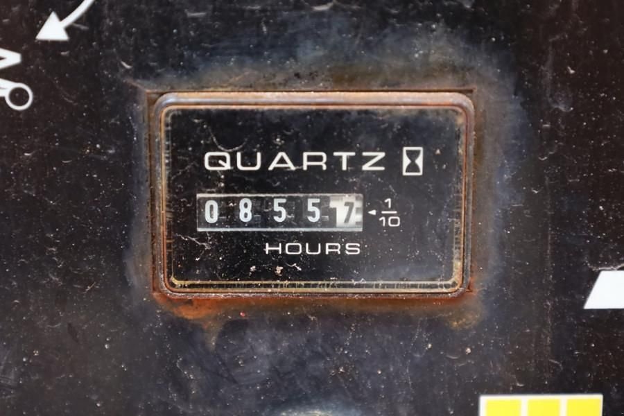 Teleskoparbeitsbühne tip JLG M4069 Hybrid, 14.2m Working Height, 360kg Capacity, Gebrauchtmaschine in Groenlo (Poză 11)