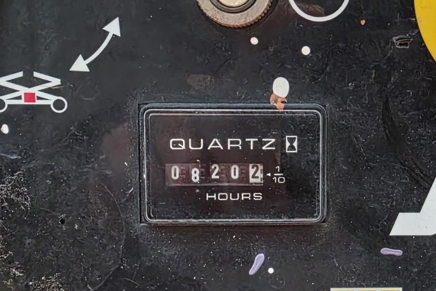 Teleskoparbeitsbühne des Typs JLG M4069 Hybrid, 14.2m Working Height, 360kg Capacity, Gebrauchtmaschine in Groenlo (Bild 9)