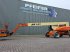 Teleskoparbeitsbühne tip JLG M600JP Hybrid, 4x4 Drive, 20.2m Working Height, 14, Gebrauchtmaschine in Groenlo (Poză 2)
