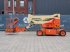 Teleskoparbeitsbühne от тип JLG N40, Gebrauchtmaschine в Antwerpen (Снимка 2)