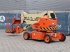 Teleskoparbeitsbühne от тип JLG N40, Gebrauchtmaschine в Antwerpen (Снимка 4)