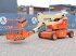 Teleskoparbeitsbühne от тип JLG N40, Gebrauchtmaschine в Antwerpen (Снимка 10)