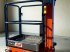Teleskoparbeitsbühne του τύπου JLG Nano 2023, Neumaschine σε Sittard (Φωτογραφία 2)